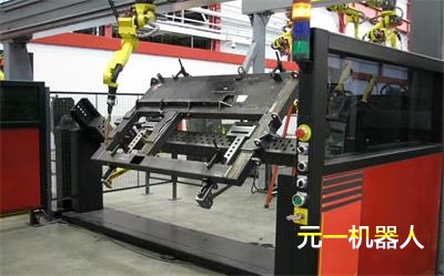 發那科懸掛式焊接麻豆传媒入口