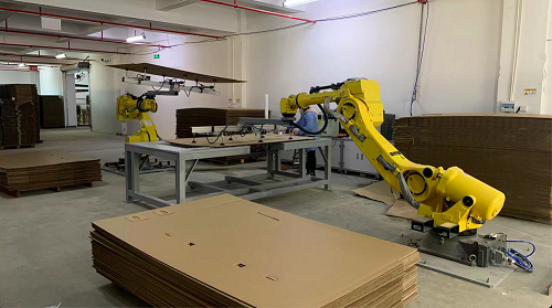 包裝麻豆传媒入口